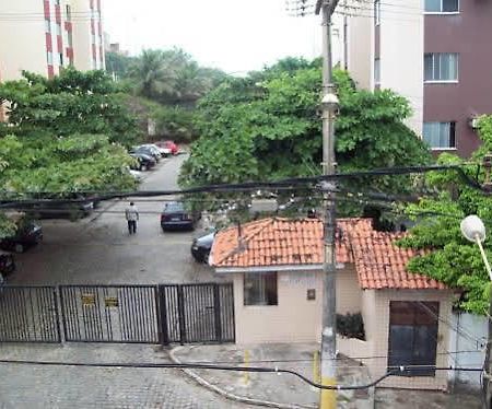 Hotel Boca Do Rio Salvador da Bahia Exterior foto